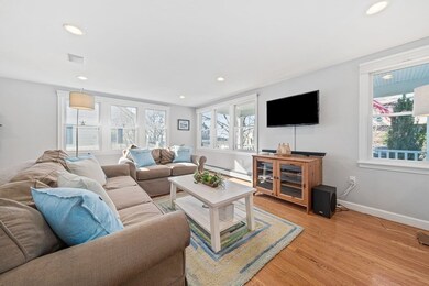 21 Trevore St, Quincy, MA 02171 - photo 6
