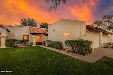 9322 E Jenan Dr, Scottsdale, AZ 85260 - photo 3