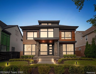 927 Ann St, Birmingham, MI 48009 - photo 4