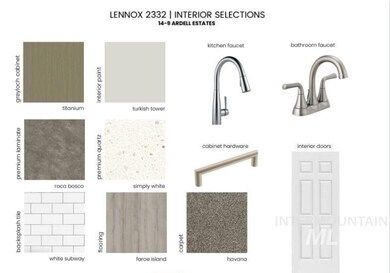 2330 N Honeysuckle Ave, Kuna, ID 83634 - photo 2