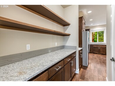 Butler's Pantry