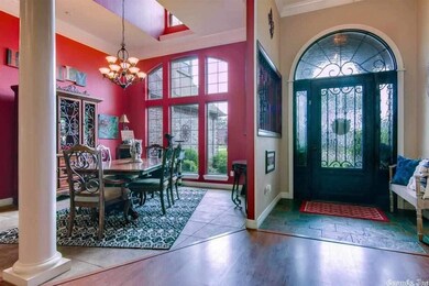 6909 Sugarland Dr, Texarkana, AR 71854 - photo 5