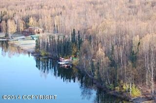 Visnaw Lake 2