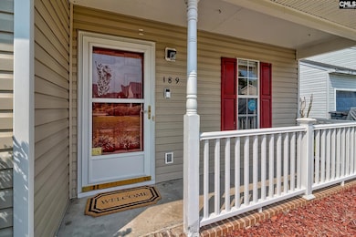189 Pebble Creek Dr, West Columbia, SC 29170 - photo 3