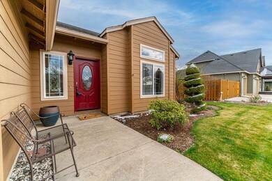 3726 SW Xero Place, Redmond, OR 97756 - photo 4
