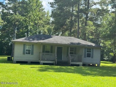 408 Lot 3 N 583 Hwy, Tylertown, MS 39667 - photo 3