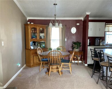1060 W Center St, Fountaintown, IN 46130 - photo 6