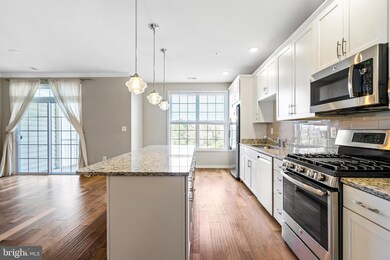 23305 Milltown Knoll Square unit 103, Ashburn, VA 20148 - photo 2