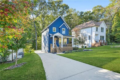 2205 Meador Ave SE, Atlanta, GA 30315 - photo 3