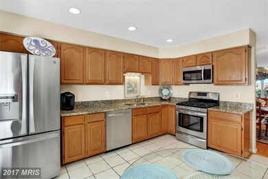 9686 Woodhenge Ct, Burke, VA 22015 - photo 2