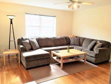 15 Alton Ct unit 3, Brookline, MA 02446 - photo 4