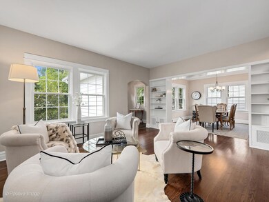 213 Walker Ave, Clarendon Hills, IL 60514 - photo 7