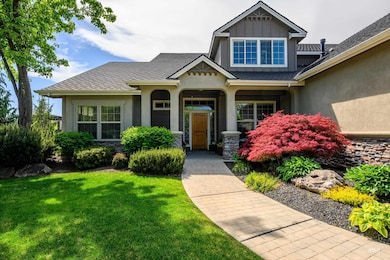 647 W Water Grove Dr, Eagle, ID 83616 - photo 2