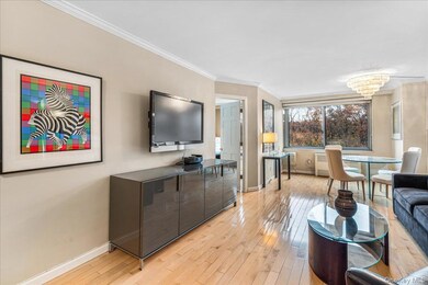 Lakeside Towers unit 5P, Bayside, NY 11361 - photo 2