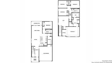 4603 Christopher St, San Antonio, TX NULL - photo 3