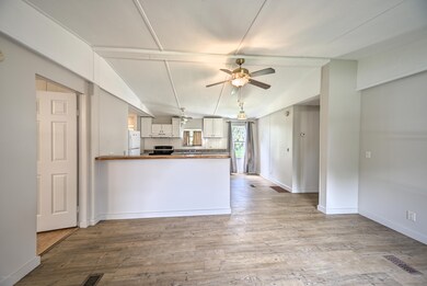 Living / Dining