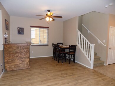 Dining/Flex room