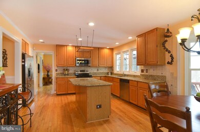 13561 Melville Ln, Chantilly, VA 20151 - photo 6