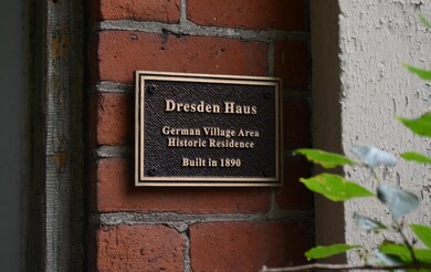 Dresden Haus