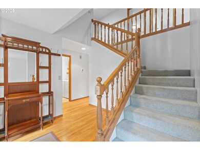 Entrance/Foyer
