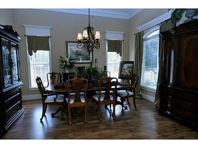 Dining Room.