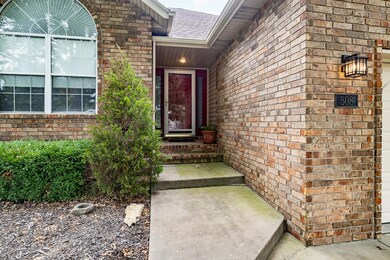 Exteriors Chapel Hill - Jared Hoffpauir
