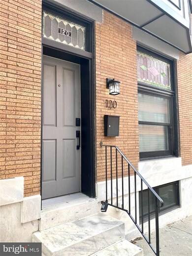 120 S Ellwood Ave, Baltimore, MD 21224 - photo 2