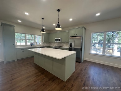 12351 Longboard Loop, Kingston, OK 73439 - photo 6