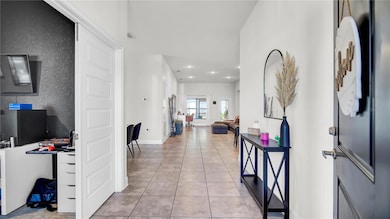 Foyer