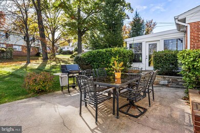 1514 Charmuth Rd, Lutherville Timonium, MD 21093 - photo 5