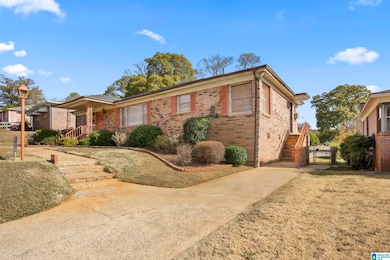 1313 Mims St SW, Birmingham, AL 35211 - photo 3