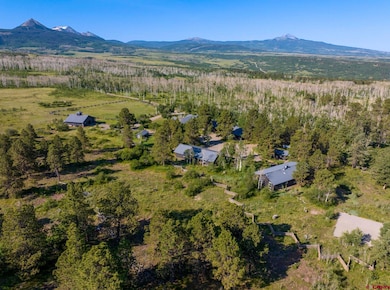 3289 Laughing Dog Rd, Placerville, CO 81430 - photo 2