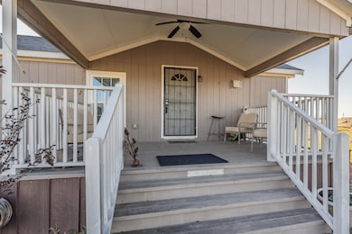 1080 Crow Ln, Terrell, TX 75161 - photo 3