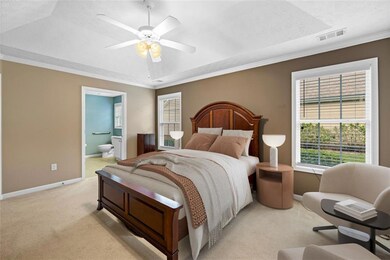 729 Stone Creek Dr unit 1, Monroe, GA 30655 - photo 7