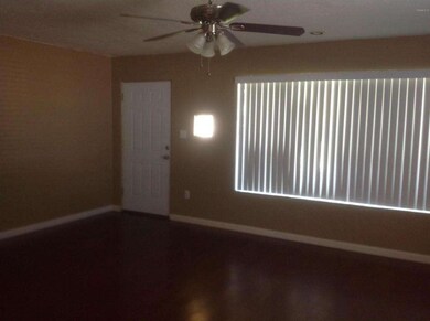 Large Living Area