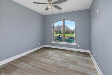 Front Bedroom
