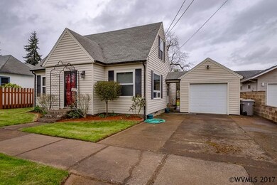 719 9th Ave SW, Albany, OR 97321 - photo 2