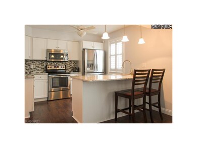Condo for sale in Kent, OH. 1667 Olympus Dr Kent, 