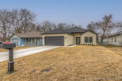 1907 E 27th St N, Tulsa, OK 74110 - photo 4