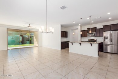 Great Room from Dining Area