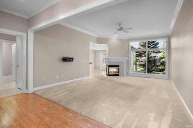 8407 Hasta Ct, Fort Wayne, IN 46815 - photo 6