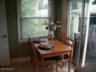 Thurston Kitchen