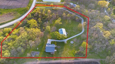 Approx. Property Lines