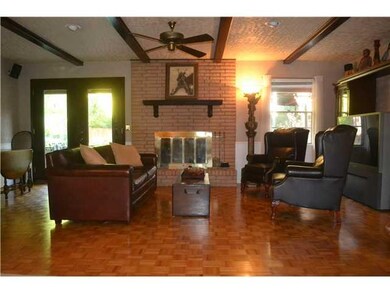 4916 N Brunson St, Oklahoma City, OK 73112 - photo 2