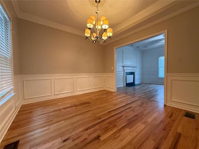 5697 Frontier Walk Ln, Buford, GA 30518 - photo 3