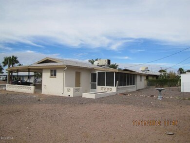 401 N 55th Place, Mesa, AZ 85205 - photo 2
