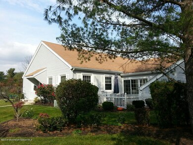 83 Parkway Dr unit F, Freehold, NJ 07728 - photo 2