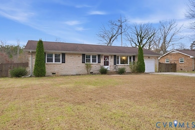 240 Southwood Dr, Petersburg, VA 23805 - photo 3