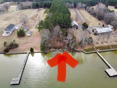 0 White Point Rd unit 111627, Kinsale, VA 22488 - photo 2