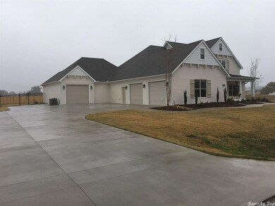 0 Spring Crest Dr unit 17033297, Conway, AR 72034 - photo 4